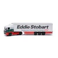 Eddie Stobart Fridge Truck