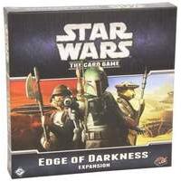 Edge Of Darkness Deluxe Expansion: Star Wars Lcg