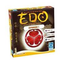 Edo Expansion 1