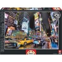Educa - Puzzle 1000 - Times Square New York (015525)