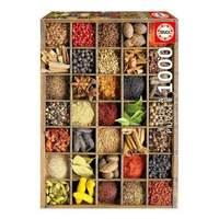 Educa Spices 1000pcs Jigsaw Puzzle (15524)