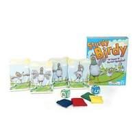 Eduk8 Perfect Balance Sturdy Birdy Game
