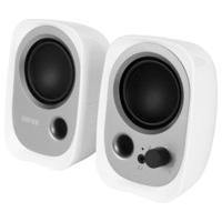 Edifier R12U white