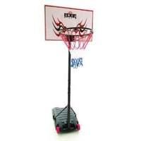 Edge Portable Basketball Set