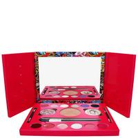 Ed Hardy Ed Hardy For Women Ed Hardy Color Make Up Set Love Kills Slowly Pink