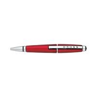 Edge Red Rollerball Pen