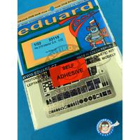 edubig3324 132 eduard big ed he 219 super detail set