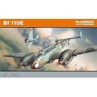 Eduard 1/48 Messerschmitt Bf 110 E # 8203