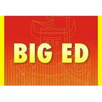 Eduard Big Ed Sets 1:35 - Sturmtiger (tamiya) - (edbig3514)