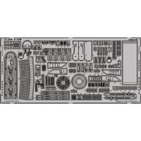 Eduard Photoetch 1:72 - F-16d S....