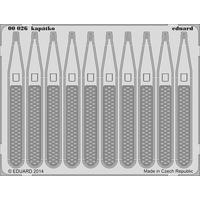 Eduard Kapatko Accessories.