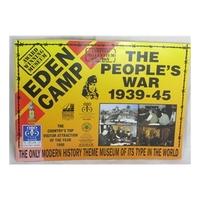 eden camp the peoples war 1939 45 limited millenium edition