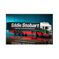 Eddie Stobart Personalised Curtainside