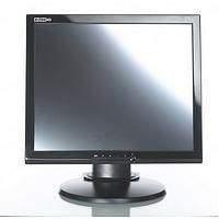 Edge10 C171 17 Inch Cctv Professional Lcd Monitor Sxga 450:1 300cd/m2 1280 X 1024 5ms (black)