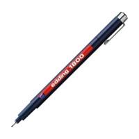 edding 1800 profipen pen black