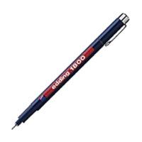 edding 1800 Profi Pen blue (0, 1 mm)