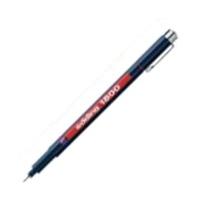 edding 1800 Profipen Pen (0, 5 mm)