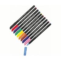 edding 1300 colour pen pack of 10