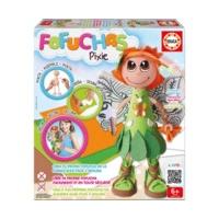 educa borrs fofuchas pixie