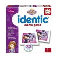 educa borrs identic memo sofia the first