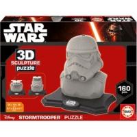 Educa Borrás Star Wars - Stormtrooper 3D (16969)