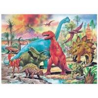 Educa Borr&Atilde;&iexcl;s Dinosaurs