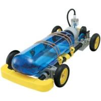 EDU-Toys Air Engine Car, Helicopter