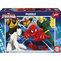 educa borrs ultimate spiderman 15641