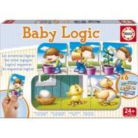 educa borrs baby logic 15860