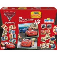 Educa Borrás Superpack Cars 2