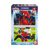 educa borrs ultimate spiderman 15639