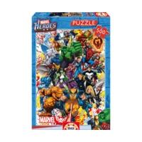 educa borrs marvel heroes 15560