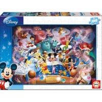 educa borrs mickey mouse 15190