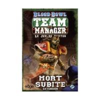 Edge Entertainment Blood Bowl Team Manager: Sudden Death (French)