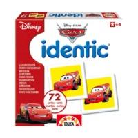 educa borrs identic memo cars