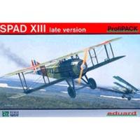 Eduard Spad XIII 1/72 (7053)
