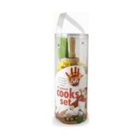 Eddingtons Mini Chef 11 Piece Co...