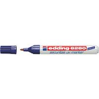 edding 4 8280100 uv ink security marker 8280