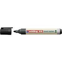 edding 4 28 1 1001 28 boardmarker ecoline black