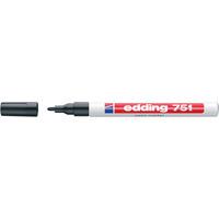 Edding 04BLK751-1049 Special Marker White E751/1