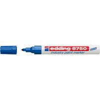 Edding 4-8750003 Industry Paint Marker 8750 Blue