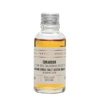 Edradour 12 Year Old Sample / Caledonia Selection / Oloroso Cask