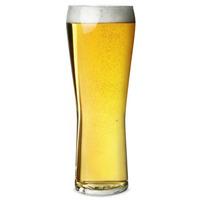 Edge Hiball Beer Glasses CE Head Booster 20oz / 580ml (Case of 24)