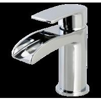 Edge Basin Mixer Tap