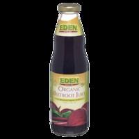 Eden Organic Beetroot Juice 750ml - 750 ml