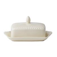 Edme Oblong Butter Dish