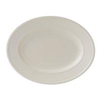 Edme Oval Dish 29cm