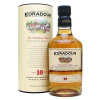 Edradour 10 Year Whisky 70cl