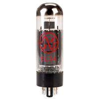 Edicron EL34 (JJ) Audio Pentode Valve