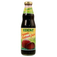 Eden Organic Beetroot Juice - 750ml
